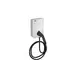 Зарядное устройство Terra AC W7-G5-R-0, вход 100..240VAC, с кабелем Тип2, 7.4kW, RFID, 1xEthernet, IP54